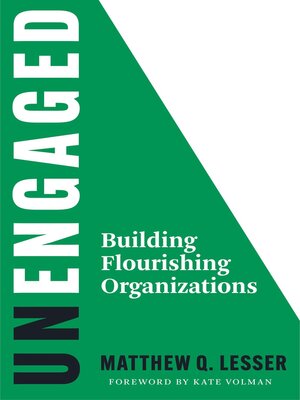 cover image of unEngaged